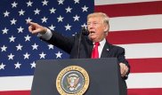 Дональд Трамп 2020 жылы АҚШ-та президент сайлауында өз кандидатурасын ұсынады