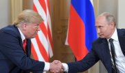 "Шыңыраудың шегі". Трамп пен Путин Хельсинкидегі кездесуден кейін не деді?