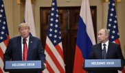 Трамп Путинді Вашингтонға шақырды