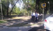Денис Тенге шабуыл жасалған жерде қандай қылмыстар болғаны анықталды