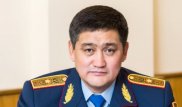 Алматы ІІД басшысы Денис Теннің өлімі бойынша өткен кеңеске келген жоқ