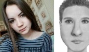 Қостанайдағы 18 жастағы қыздың өлімі: Полиция қылмыскердің фотороботын жасады