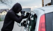 Алматыда бірнеше рет көлік айдап әкеткен әккі ұры ұсталды