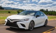Қазақстандықтардың бюджетке Toyota Camry 70 маркалы 2333 көлік қарыз екені анықталды