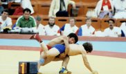 Жақсылық Үшкемпіров туралы фильм түсіріледі