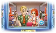 Telegram-ның жаңа функциясы қолданушылардың құжатын жинайды