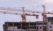 Астана әкімдігі тағы екі құрылыс компаниясының жұмысын тоқтатты