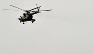 Ресейде Ми-8 тікұшағының не себеті құлағаны анықталды