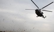 Ресейде Ми-8 тікұшақ апаты: Оқиғаның видеосы пайда болды
