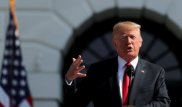 Бұл ең қатаң санкциялар - Трамп Иранның бизнес әріптестеріне ескерту жасады