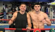"Ахмедов - АҚШ-қа  келген қазақстандық боксшылардың ең мықтысы" - BoxRec маманы