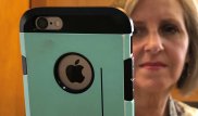 iPhone паспортты алмастыруы мүмкін