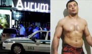 Ташкентте ММА файтерін өлтіріп кетті: Бейнебақылау камералары арқылы жаңа деректер пайда болды