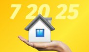 "7-20-25" бағдарламасы бойынша сұранысы ең жоғары пәтерлер қандай?
