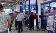 Алматы полициясы Car City базарында 5 қылмыскерді ұстады