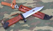 Семейде әскери қызметші әріптесін пышақтаған
