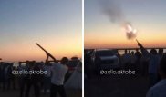Шалқарда тойда оқ атқандардың ісі тергеліп жатыр