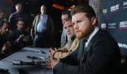 Альварес допинг, Головкин, трилогия және бір жыл жекпе-жексіз өмірі жайлы толық сұхбат берді