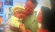 Мақпал Жүнісова марқұм Заманбек Нұрқаділовпен түскен сирек видеосын жариялады