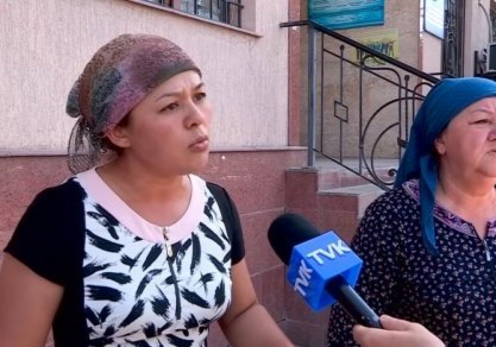 "Әр пышақ сұғылғаннан кейін Хусан айғайлап бауырын көмекке шақырған"