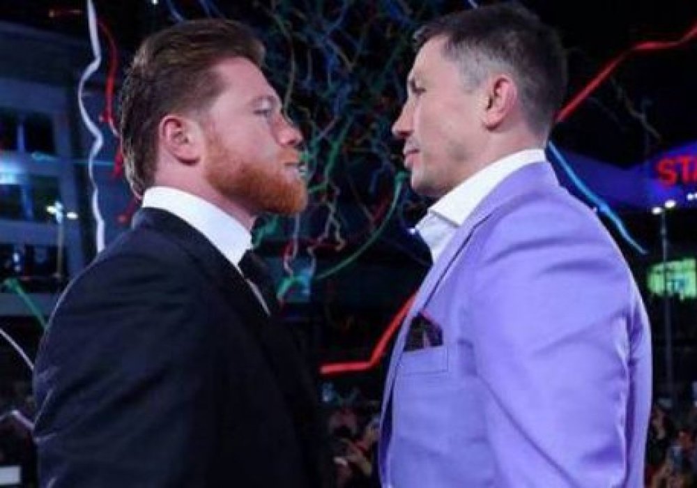 Мексикалық боксшы шаршы алаңнан жеңімпаз болып шығады деп үміттенеміз - Хулио Сезар Чавес