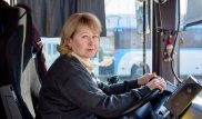 Астанада автобус жүргізушілері 400 мың теңгеге дейін жалақы алуы мүмкін