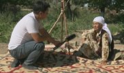 Қызылорда облысында 96 жастағы кейуана киіз басып, кілем тоқумен айналысады - БАҚ