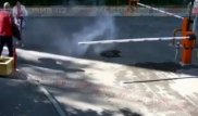 Өз әйелін атып өлтірген ер адамның видеосы жарияланды