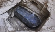 Ғалымдар қара түсті саркофагтан табылған адамның кім екенін анықтады