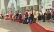 Грузия билігі қазақстандықтардың не себепті қонақүйден шығарылғанын түсіндірді
