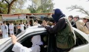 Қазақстанға Ауғанстан террористерінен қауіп күшейіп жатыр - БҰҰ
