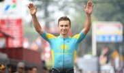 Луценко 2018 жылғы Азия ойындарының екінші алтынын жеңіп алды