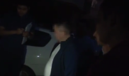 ЭТҚ-ның тағы бір офицері ұсталды