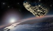Жерге Хеопс пирамидасындай астероид жақындап келеді - NASA