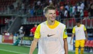 "Қайрат" ұшып кете жаздағанда Андрей шықты. Eurosport Аршавиннің ойынына тамсанды