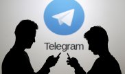 Telegram мәліметтер базасын арнайы қызметтерге тапсырып отырады