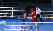 Қазақстандық боксшының нокауты әлем чемпионатының айтулы оқиғасына айналды