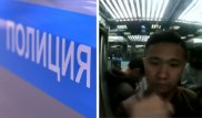 Астанада лифтідегі мониторды сындырған жігіт табылды - ІІД