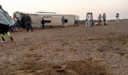 Мысырдағы жол апаты: СІМ өкілдері қазақстандықтардың жағдайы туралы айтып берді