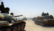 Трамп Идлибте Сирия әскерінің әскери операциясының алдын алуға шақырды