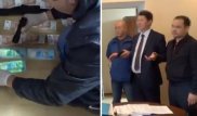 СҚО-да аудан әкімі пара алғанын мойындады