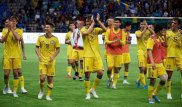 Ұлттар лигасы: Қазақстан - Грузия ойынын қайдан көруге болады?
