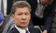 "Газпром" басшысы жол апатына түсті