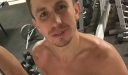 Головкин Альвареспен екінші кездесуге 7 күн қалғанда WBC үшін салмақ өлшеді