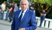 Абхазия премьер-министрі жол апатынан қайтыс болды