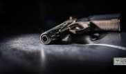 БҚО-да полицей өз басшысын қызметтен кетіру үшін тапанша ұрлаған