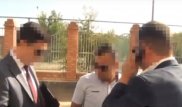 Атырау ІІБ басшысының орынбасары парамен ұсталды