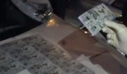 Ұлттық бюро ІІМ басқарма басшысын 11 миллион теңге парамен ұстады