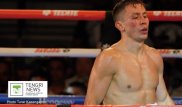 Головкин тұңғыш жеңілісіне қатысты пікір білдірді