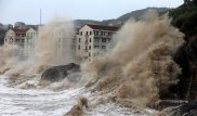 Филиппинде дауылдың салдарынан 32 адам қайтыс болды